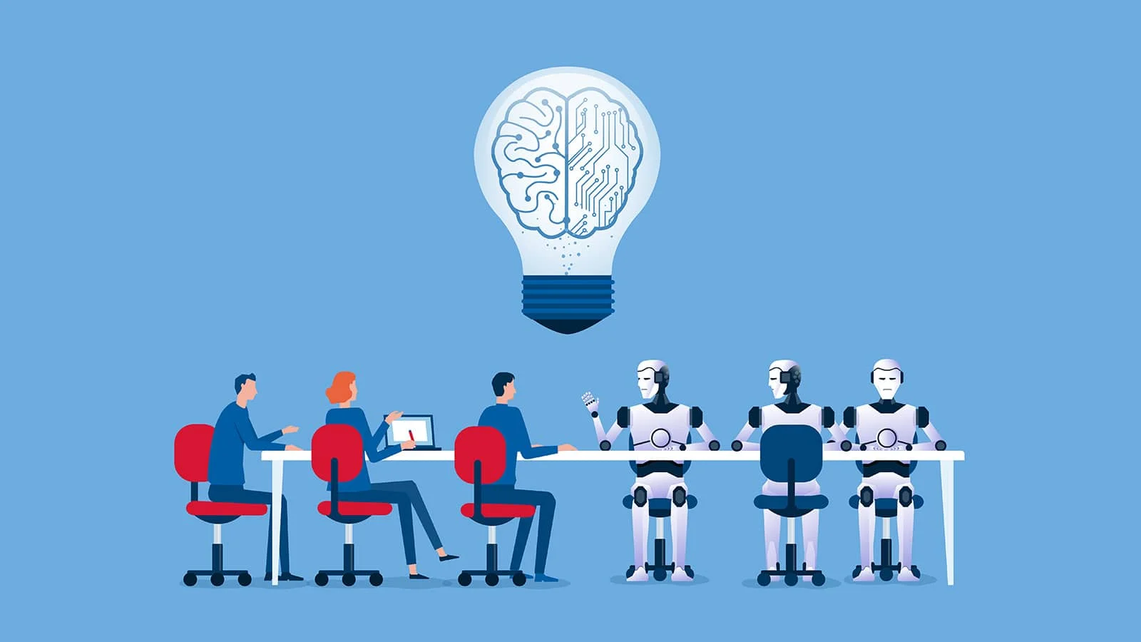How Will Ai Change Corporate Training