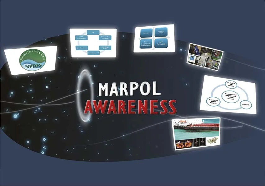 Marpol Awareness