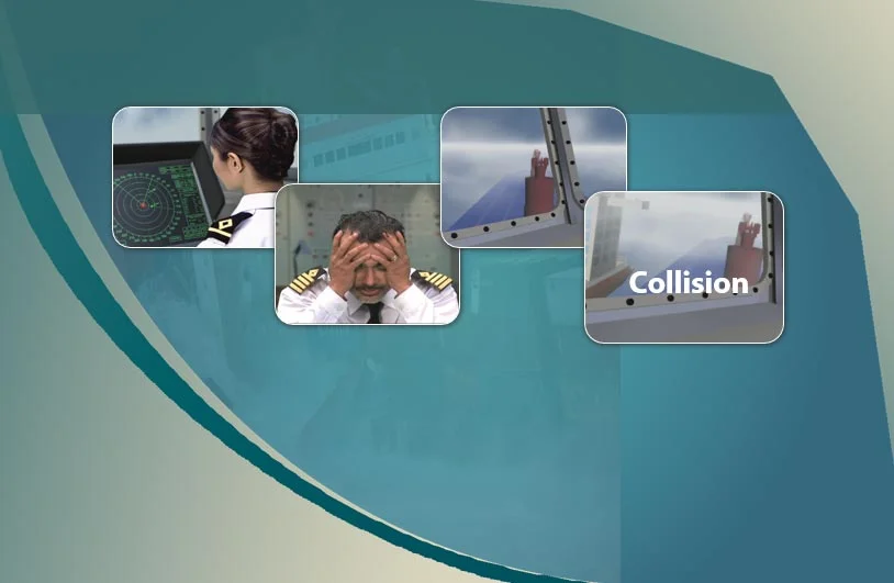Vhf Assisted Collision